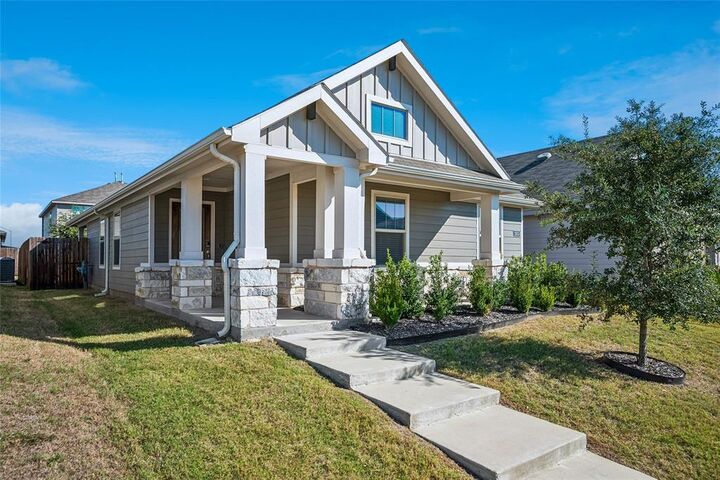 Property Photo:  2853 Bursera Lane  TX 76108 
