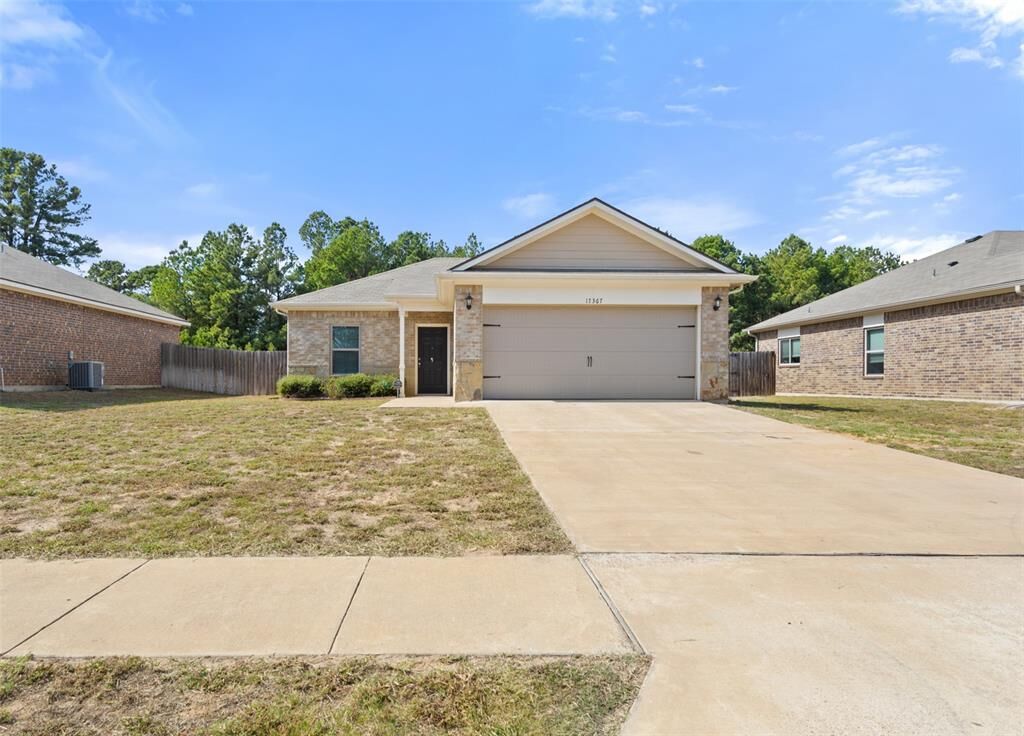 Property Photo:  17367 Stacy Street  TX 75771 