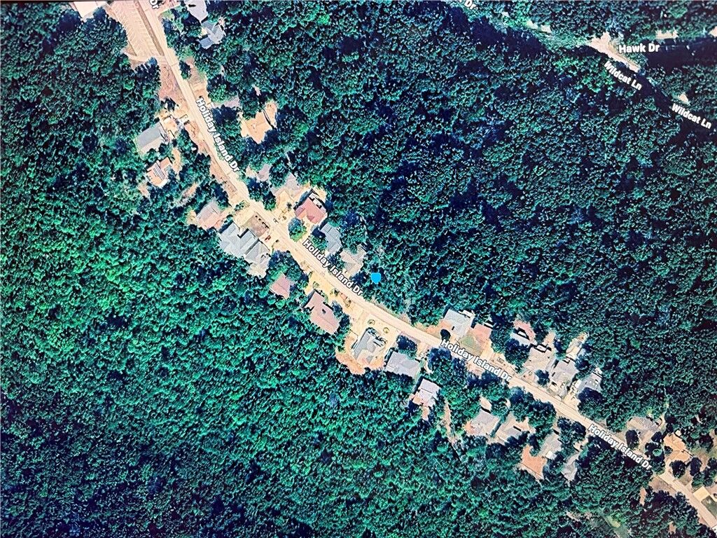 Property Photo: Unit11-B2-L10 Holiday Island Drive AR 72631