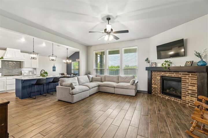 Property Photo:  11245 NW 135th Street  OK 73099 