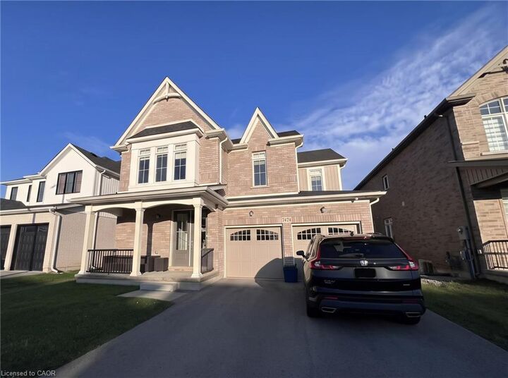 Property Photo:  7474 Sherrilee Crescent  ON L2H 3T4 