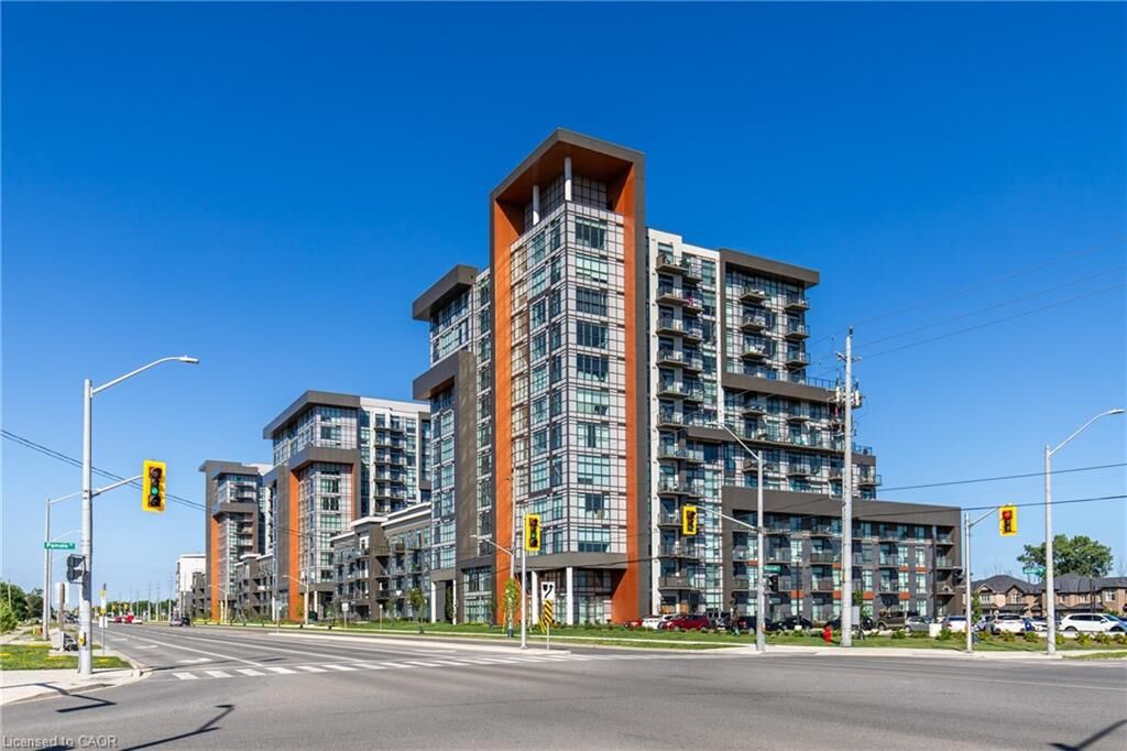 Property Photo: 450 Dundas Street E 416 ON L8B 1Z2