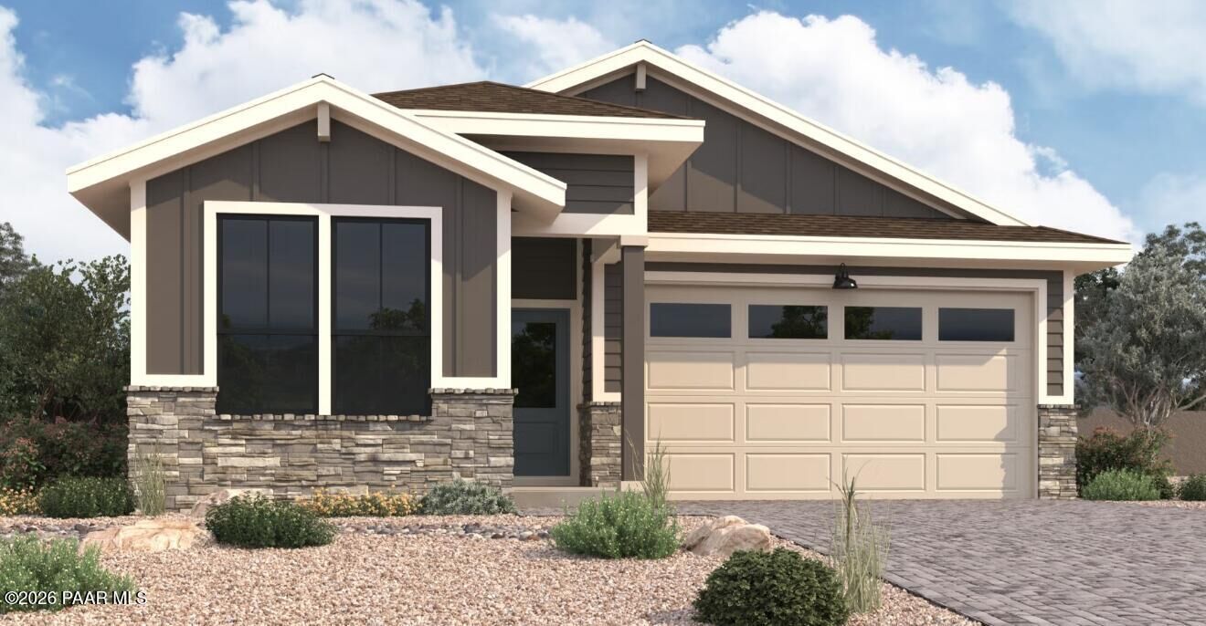 Property Photo:  6111 Camacho Lane 6  AZ 86305 