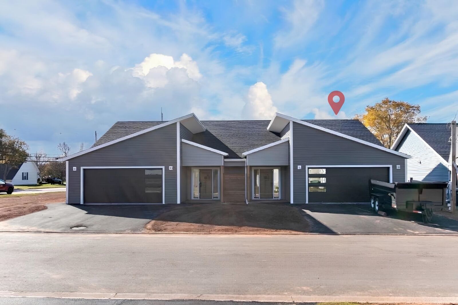 Property Photo:  176 Key Avenue  PE C1N 6G3 