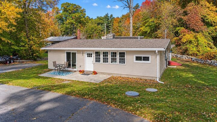 Property Photo:  37 Central Ave  MA 02347 