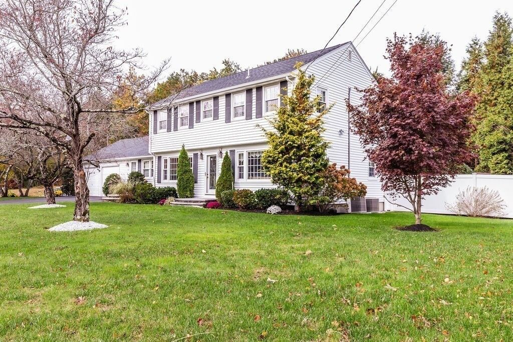 Property Photo:  53 Kristin Rd  MA 02360 