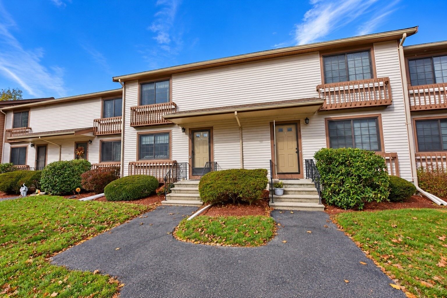 Property Photo:  489 Turnpike St. 3-4  MA 02334 