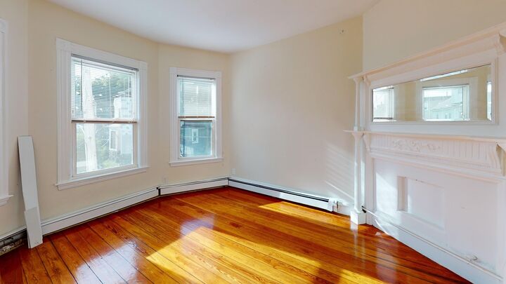Property Photo:  7 Sunset Street 1  MA 02120 