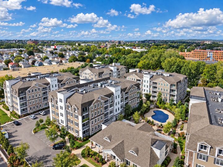 Property Photo:  320 Middlesex Ave D307  MA 02155 