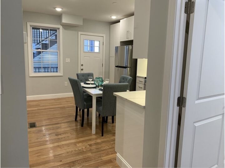Property Photo:  6- Shelby Street 1  MA 02128 