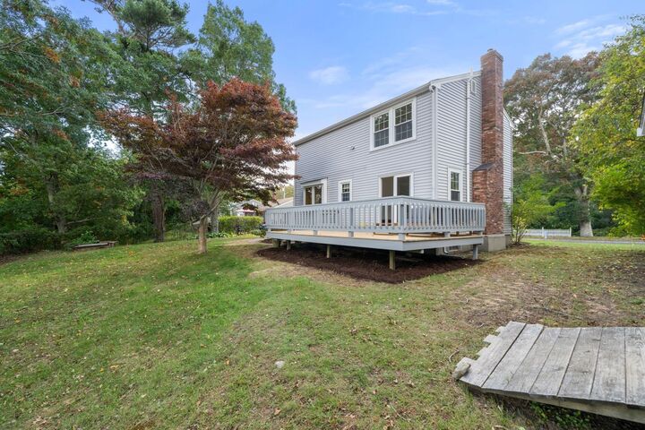 Property Photo:  32 Grandview Dr  MA 02360 
