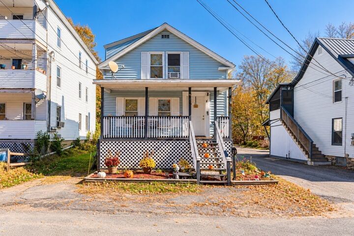 Property Photo:  23 Webster St  MA 01475 