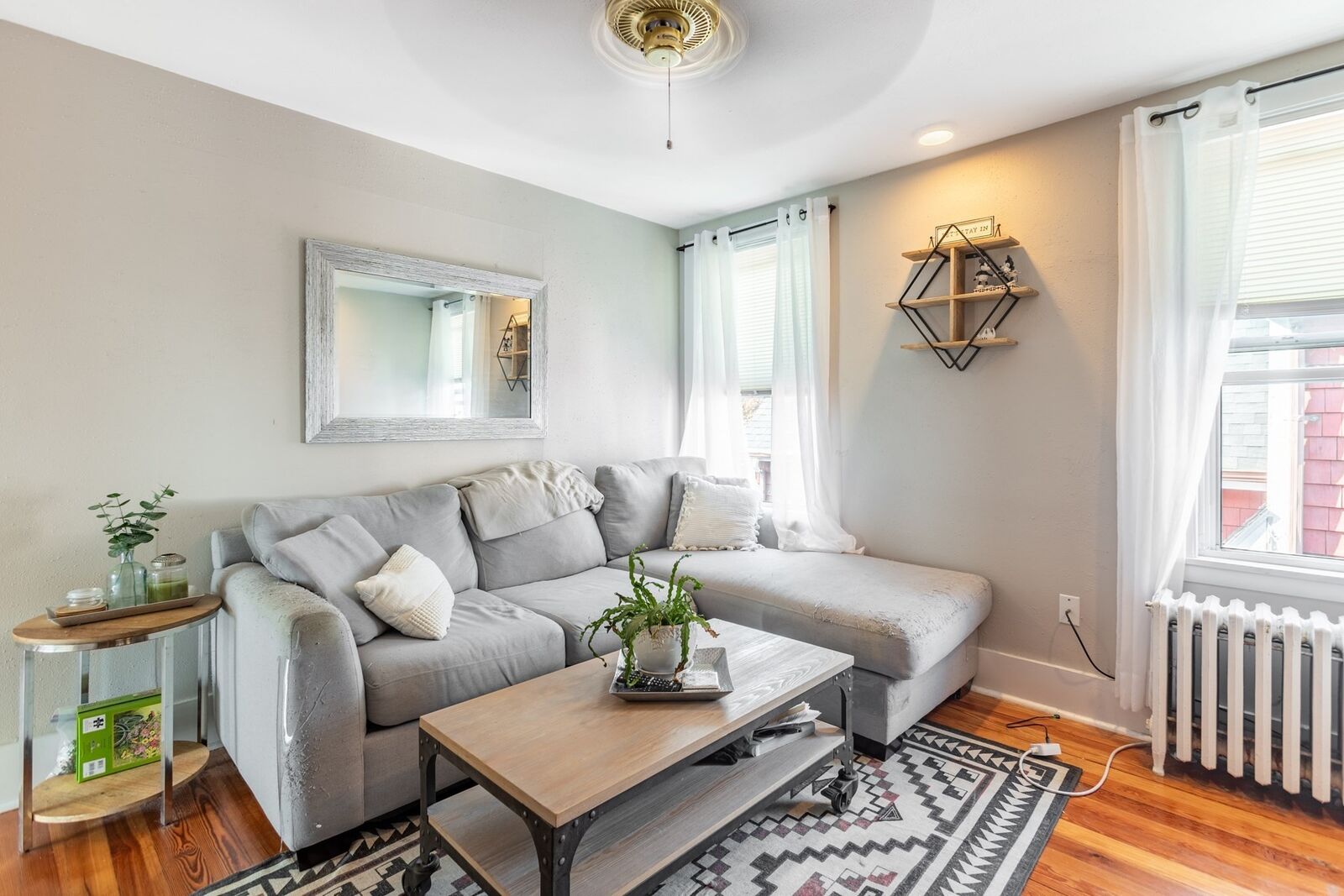 Property Photo: 50-52 Bowdoin St MA 02152