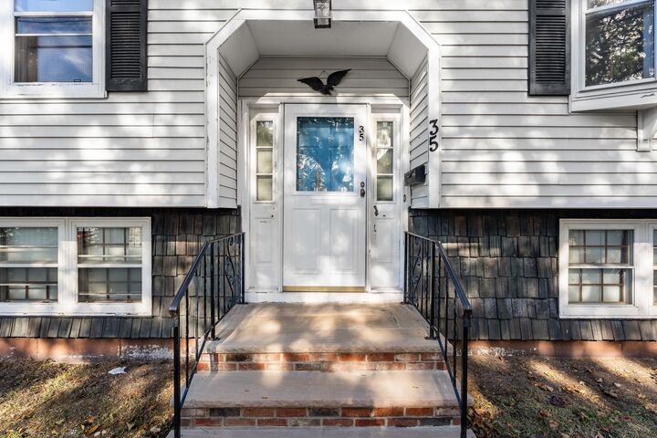 Property Photo:  35 Ford Street  MA 01904 