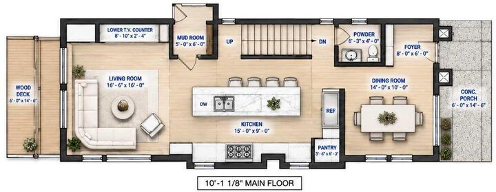 Property Photo: 445 29 Avenue NW AB T2M 2M4