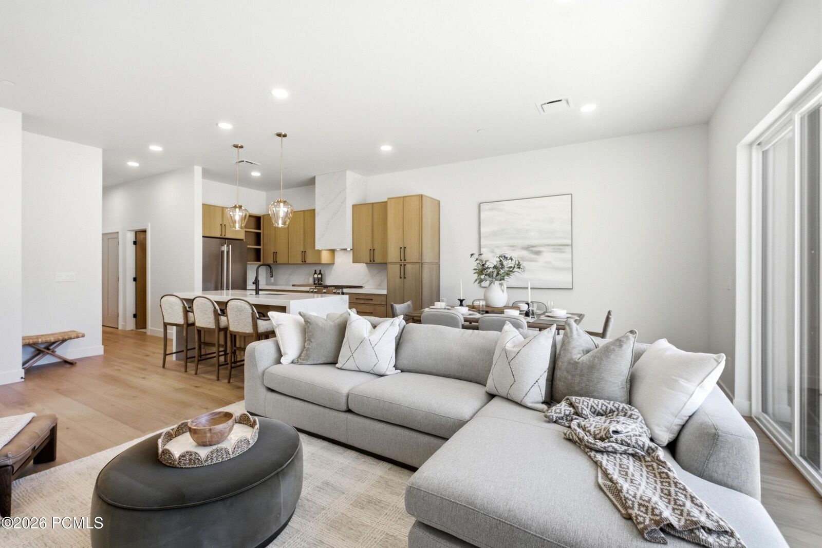 Property Photo: 2470 Big Willow Trail 501 UT 84060