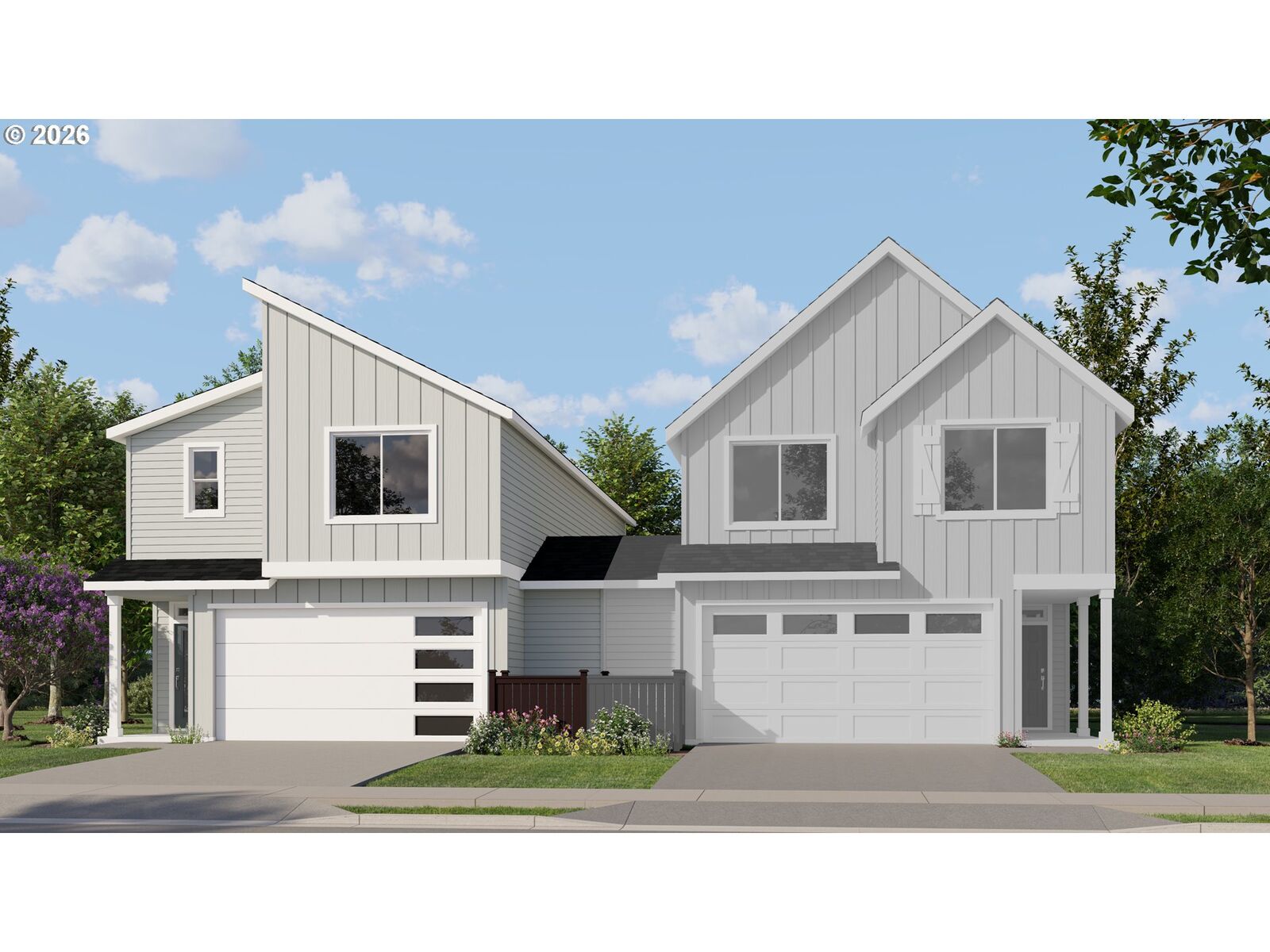 Property Photo:  8865 S 6th Way  WA 98642 