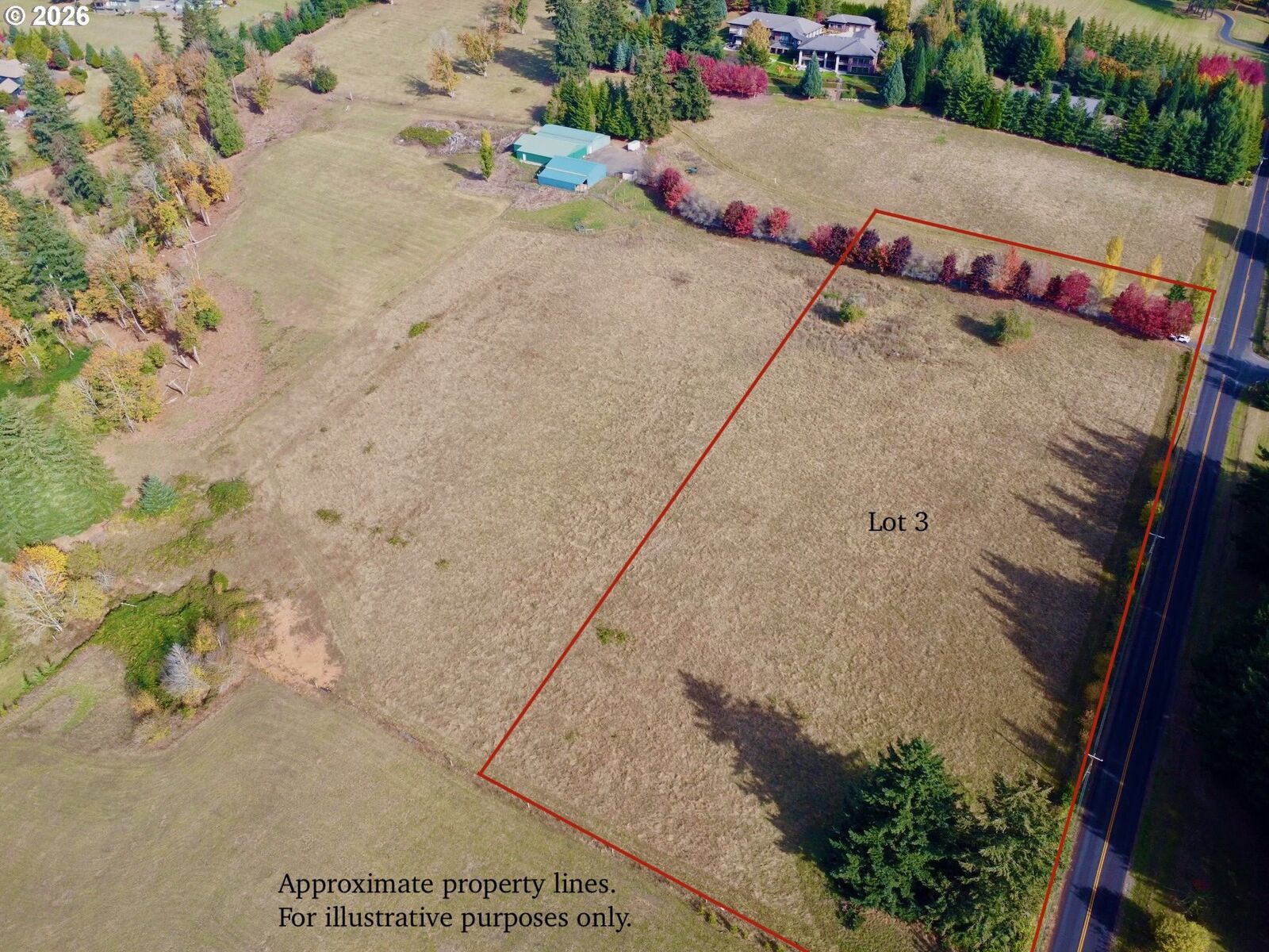 Property Photo:  SE 20th St 3  WA 98671 