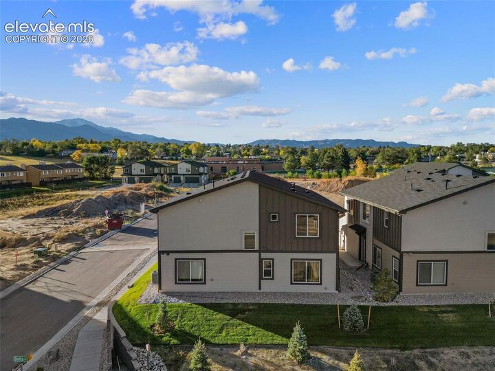 Property Photo:  1953 Dawkins View  CO 80910 