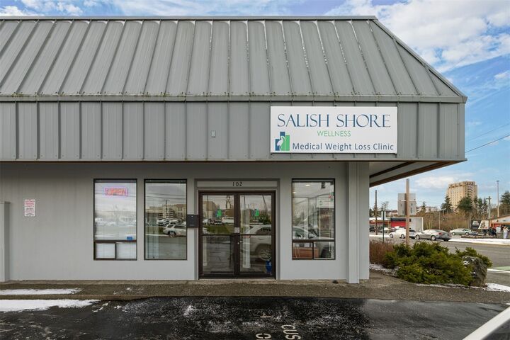 Property Photo: 102 Ohio Street 200 WA 98225