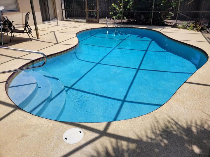 Property Photo: 169 Arrowhead Circle FL 33458