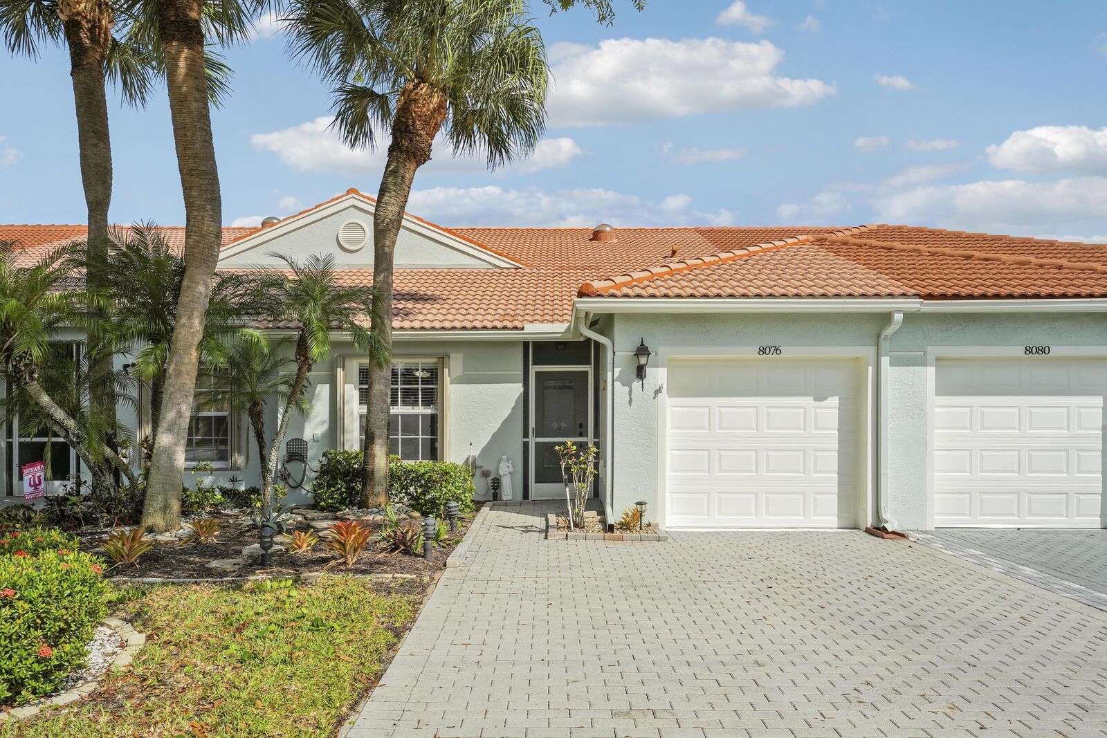 Property Photo: 8076 Cormyour Way FL 33472