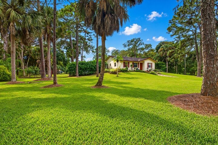 Property Photo: 9242 166th Way N FL 33478