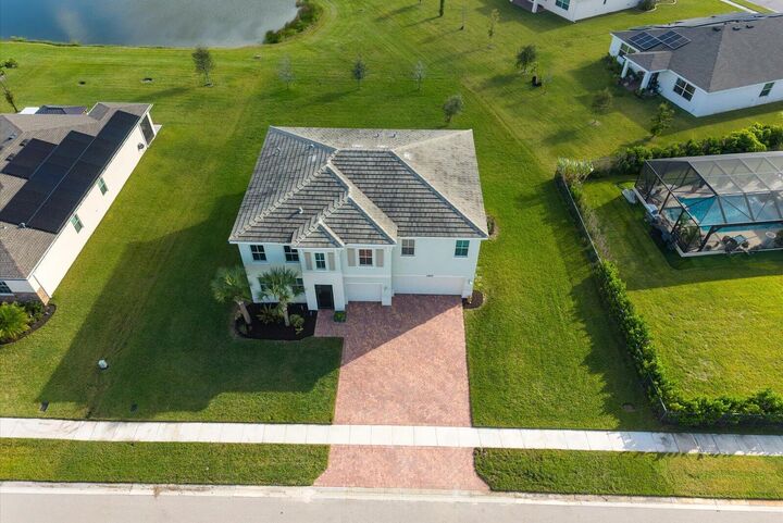 Property Photo:  13248 NW Copper Creek Drive  FL 34987 
