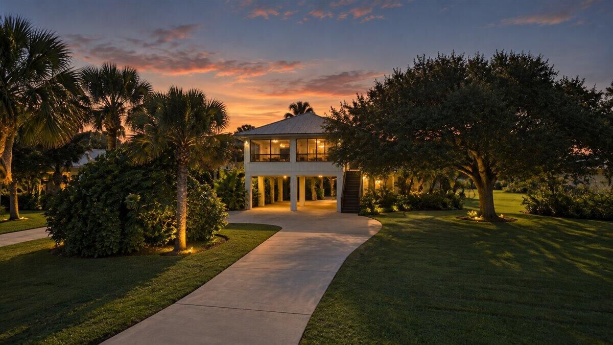 Property Photo:  2321 Atlantic Beach Boulevard  FL 34949 