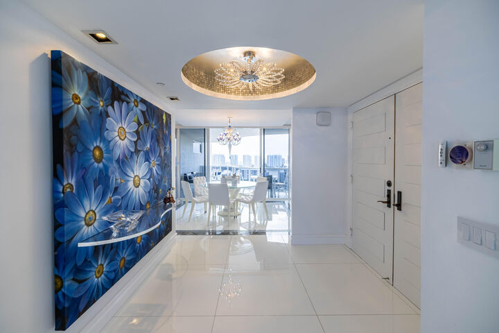 Property Photo: 17555 Collins Avenue 2305 FL 33160