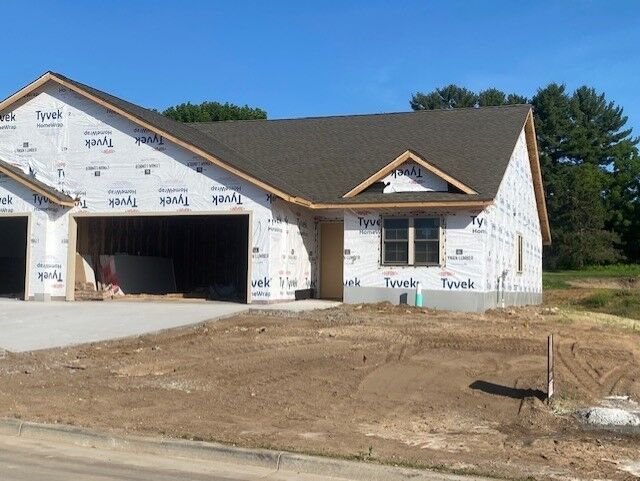 Property Photo: 972 David Court WI 54729