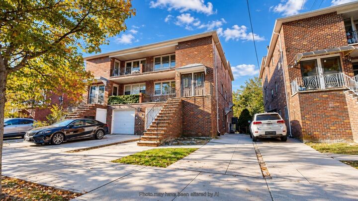 Property Photo: 1248 E 70th Street NY 11234