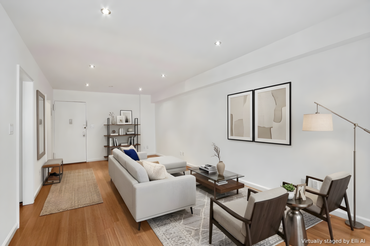 Property Photo:  170 W 23rd Street 6H  NY 10011 