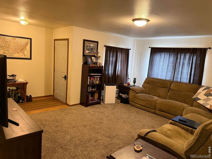 Property Photo:  604 S 8th Avenue  CO 80751 