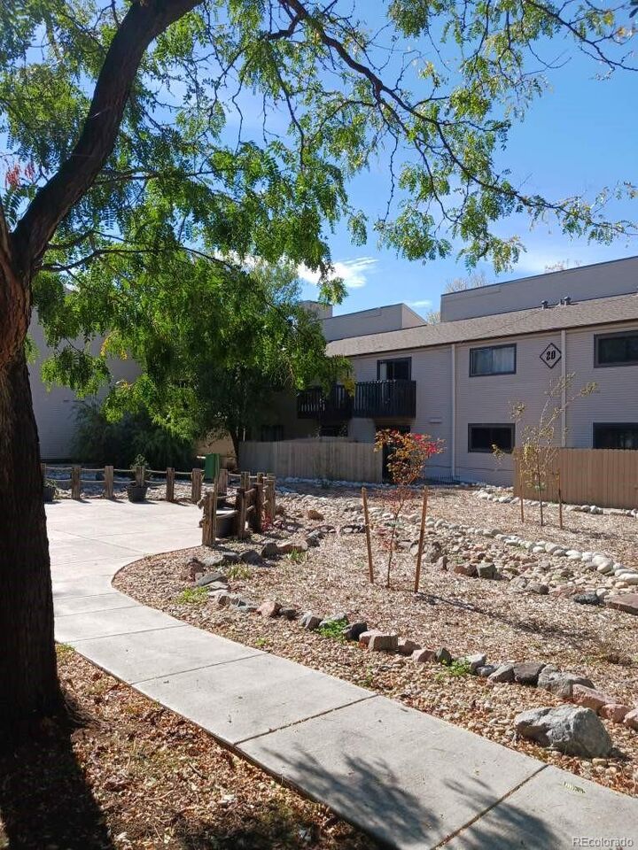 Property Photo:  3550 S Harlan Street 185  CO 80235 