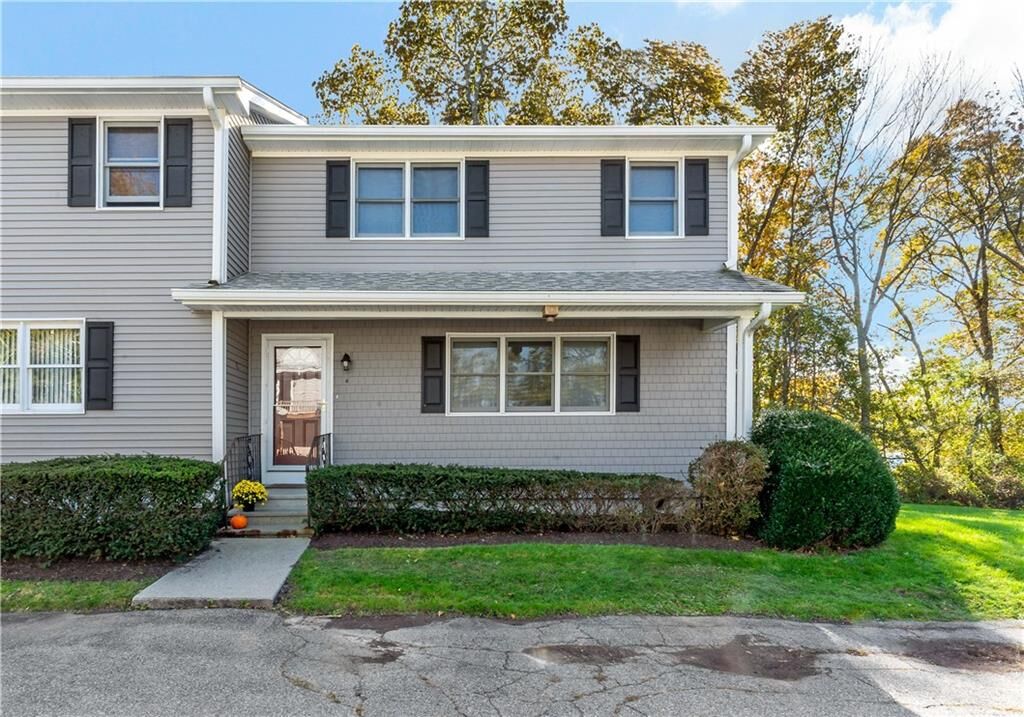 Property Photo: 447 Stafford Road F4 RI 02878