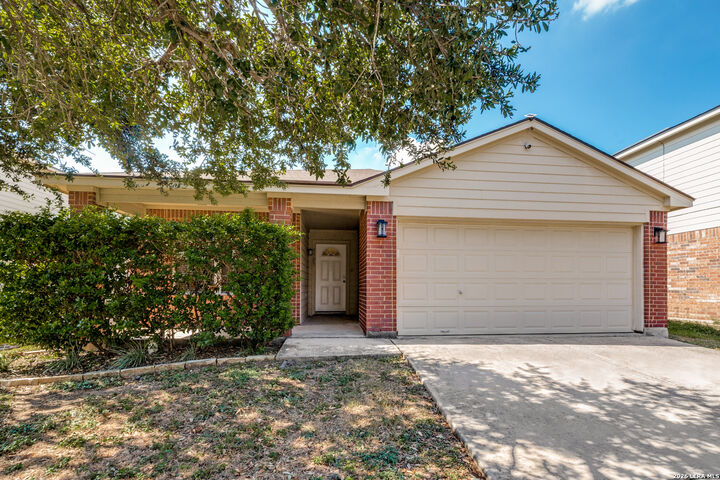 Property Photo:  3727 Fiesta Trail  TX 78245 