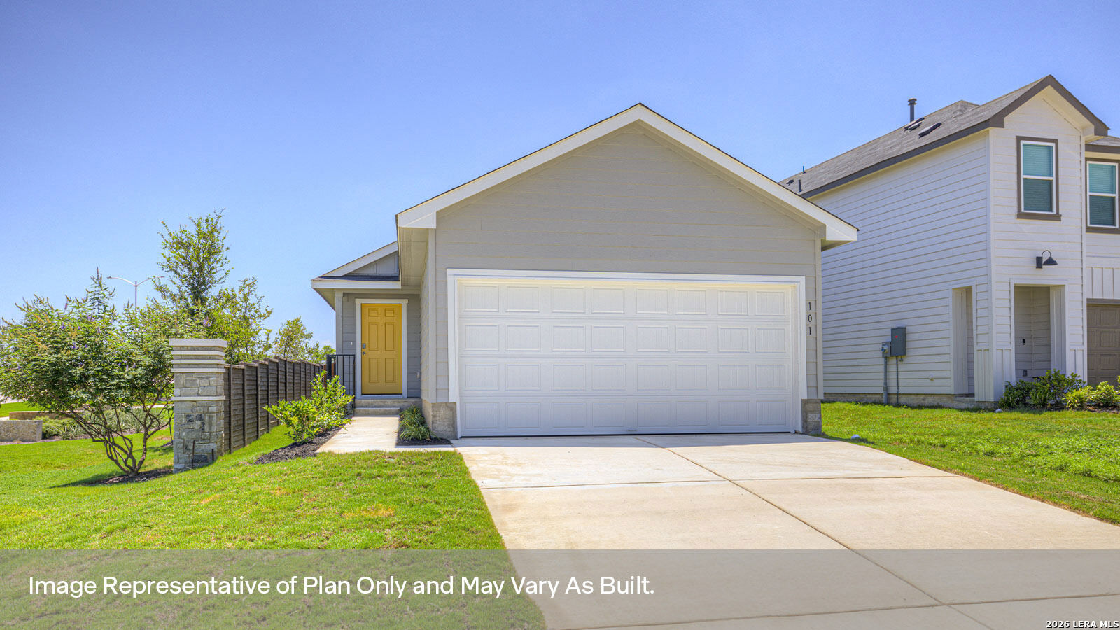 Property Photo: 212 Kendall Lane TX 78656