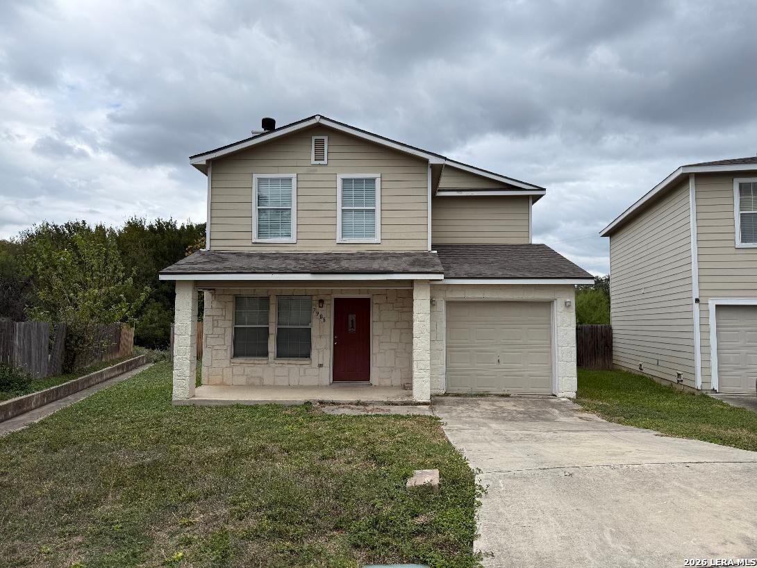 Property Photo: 7906 Cypress Crown TX 78240