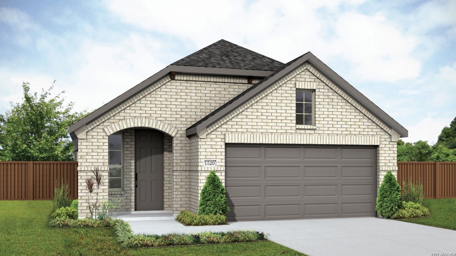 Property Photo: 2237 Declivity TX 78245