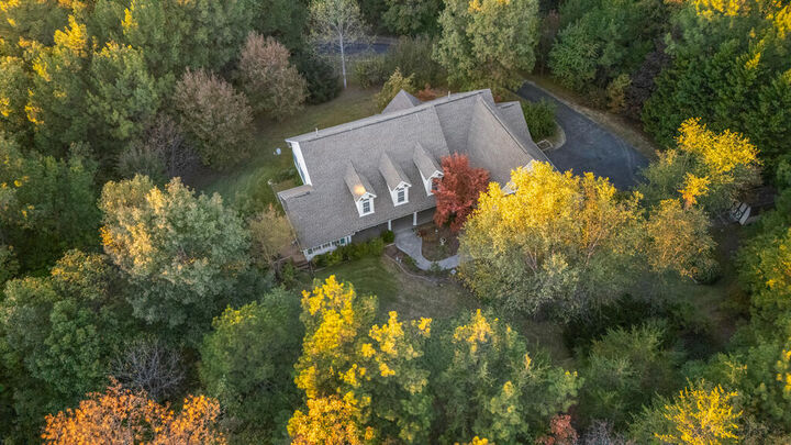 Property Photo: 1437 Saw Mill Rd VA 23901