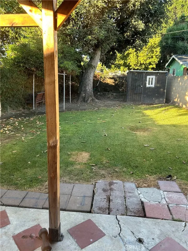 Property Photo:  13121 S Penrose  CA 90222 