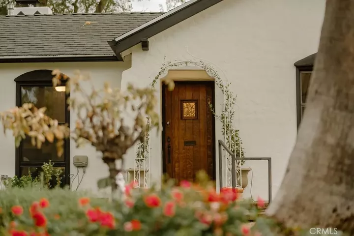 Property Photo: 1080 S Los Robles CA 91106