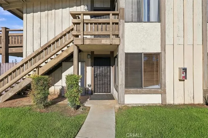 Property Photo:  1150 S Meadow Lane 66  CA 92324 