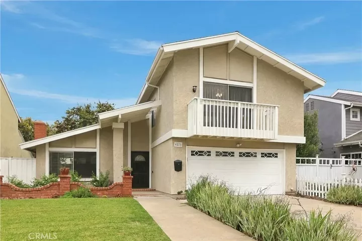 Property Photo:  4271 Manzanita  CA 92604 