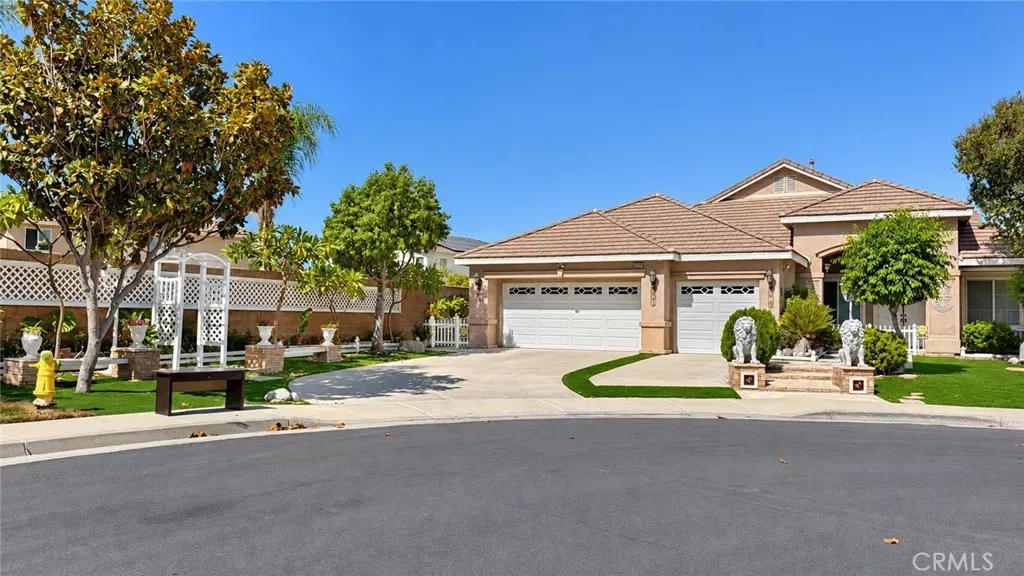 Property Photo:  12992 Thornbury  CA 92880 