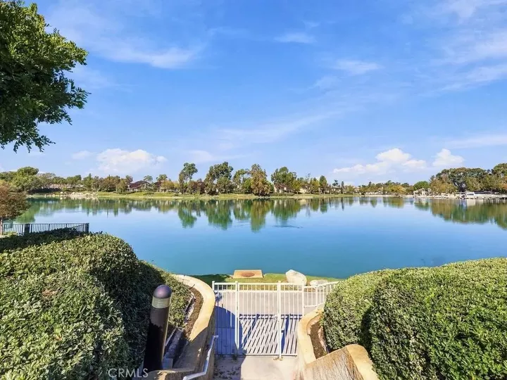 Property Photo:  48 Lakefront  CA 92604 