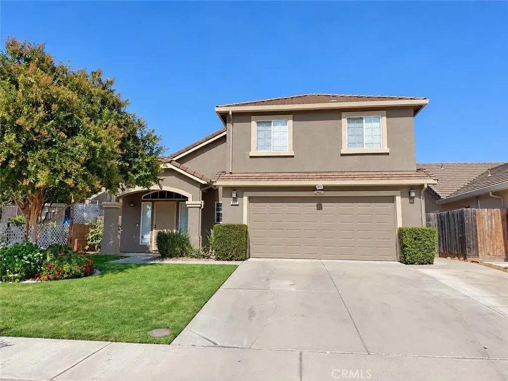 Property Photo:  901 Allacante  CA 95307 