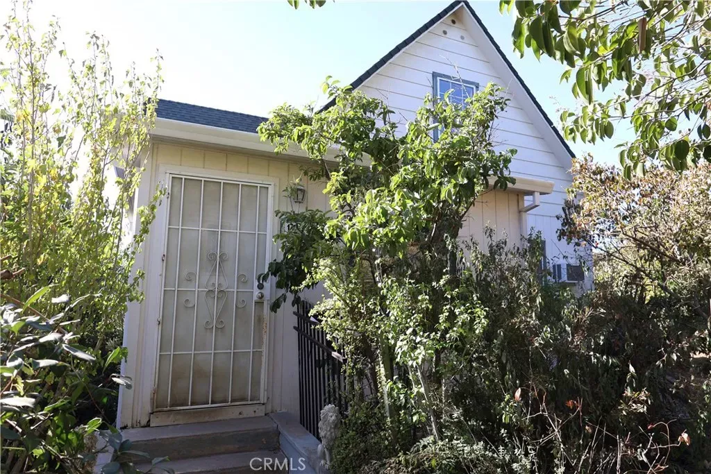 Property Photo:  1216 Pear  CA 96021 