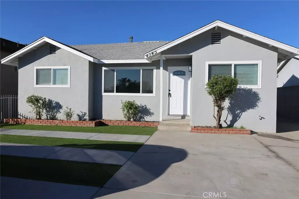 Property Photo:  4345 Gird  CA 91709 